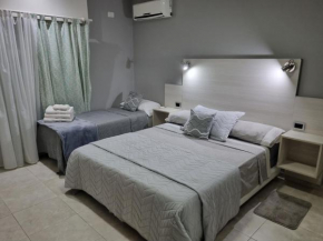 La Casa del Viajero